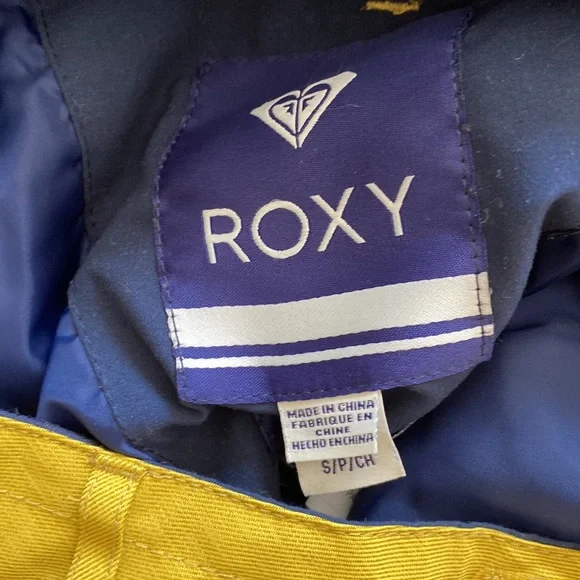 Roxy DryFlight Snow Pants - Picture 4 of 5